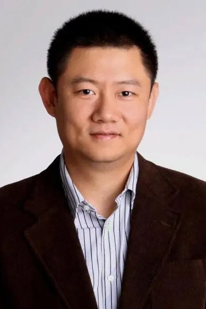 Zdjęcie Wu Bing