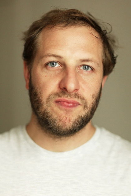 Zdjęcie Jean-Charles Clichet