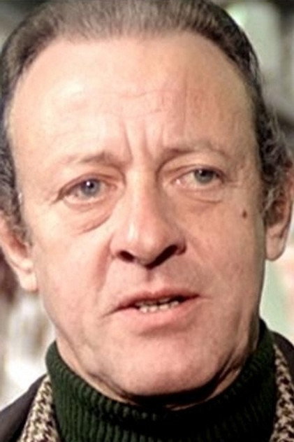 Zdjęcie Aldo Barberito
