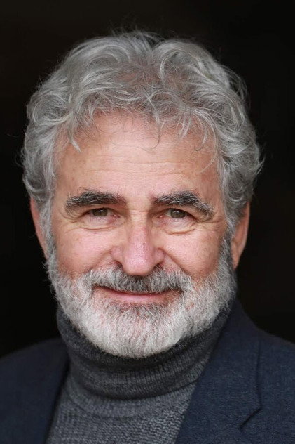 Zdjęcie Paul Kreppel