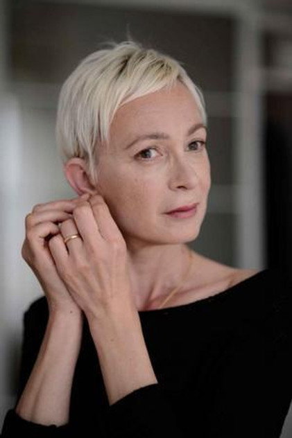 Zdjęcie Biancamaria Lelli