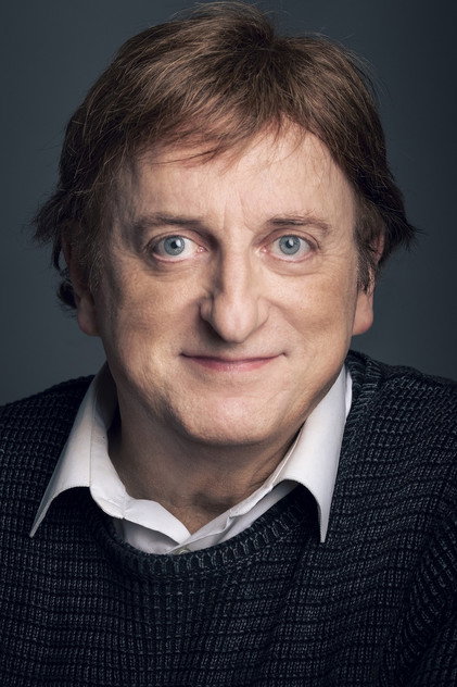 Zdjęcie Javier Gurruchaga