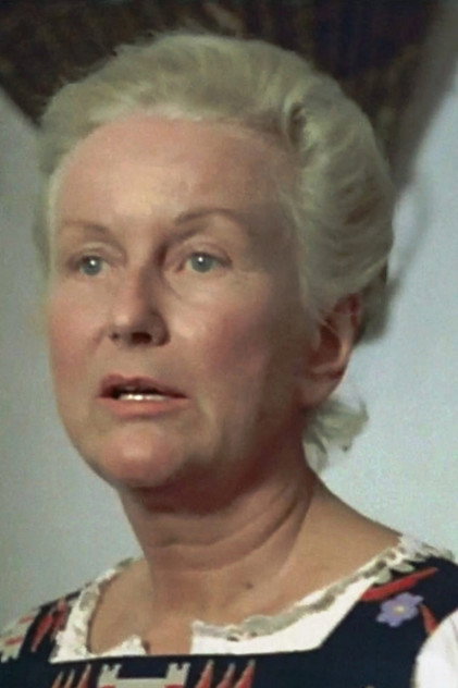 Zdjęcie Sandra Wolff