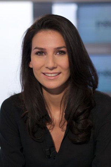 Zdjęcie Marie Drucker