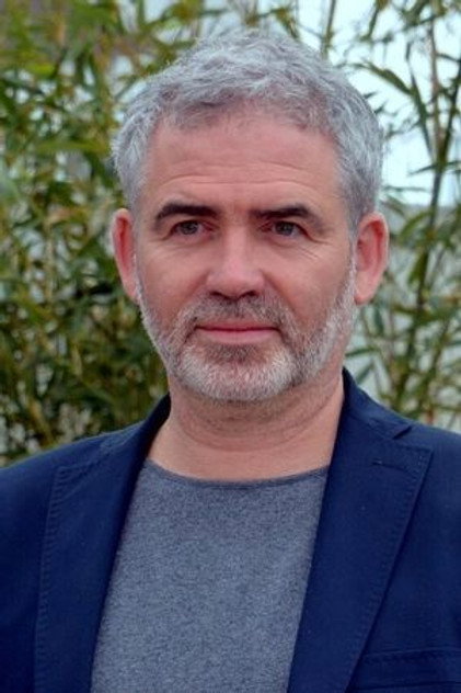 Zdjęcie Stéphane Brizé