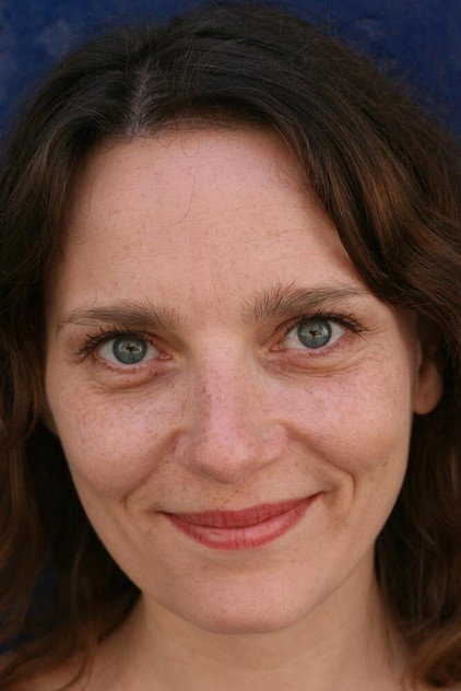 Zdjęcie Sabrina Delarue