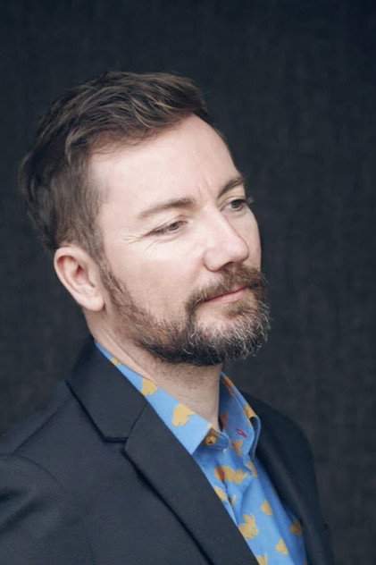 Zdjęcie Cédric Le Roy