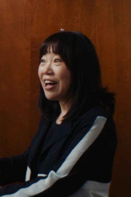 Zdjęcie Estelle Cheon