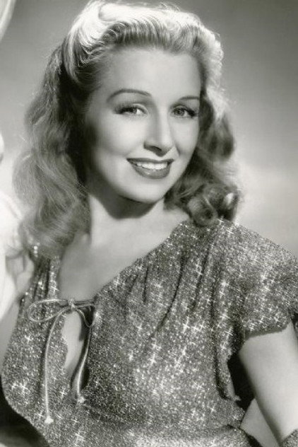 Zdjęcie Julie Gibson