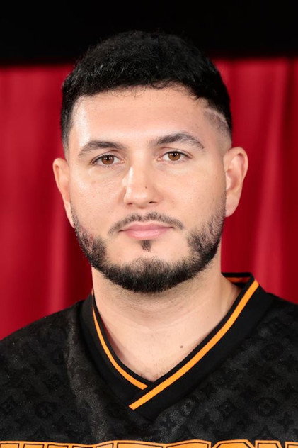 Zdjęcie Omar Montes
