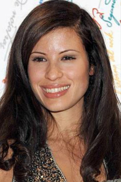 Zdjęcie Micaela Nevárez