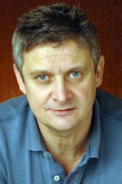 Zdjęcie Pierre Laur