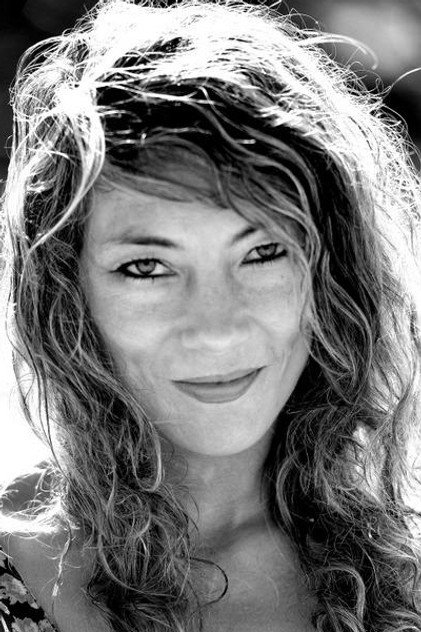 Zdjęcie Ludivine Bluche