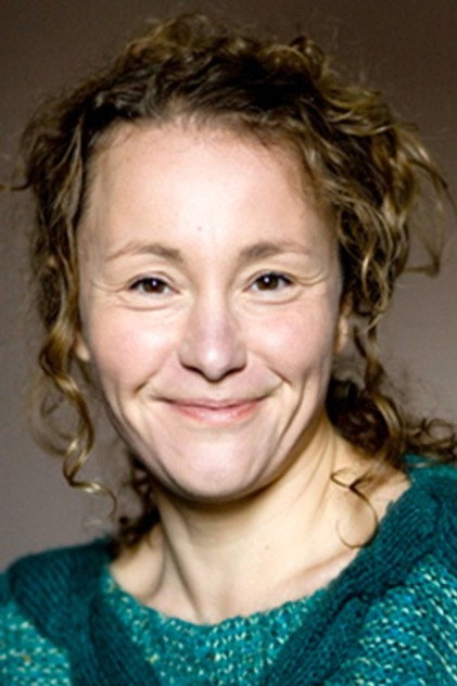 Zdjęcie Pascale Oudot