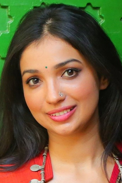 Zdjęcie Kanika Dhillon