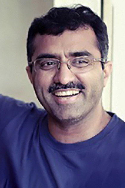 Zdjęcie Suresh Nair