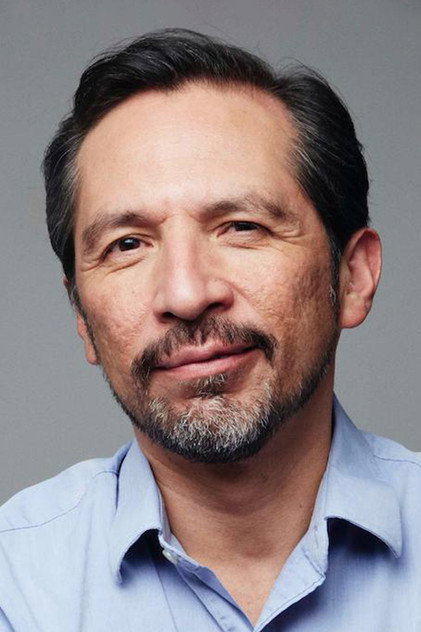 Zdjęcie Enrique Arreola