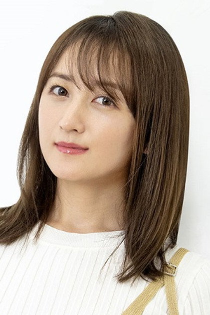 Zdjęcie 小松彩夏