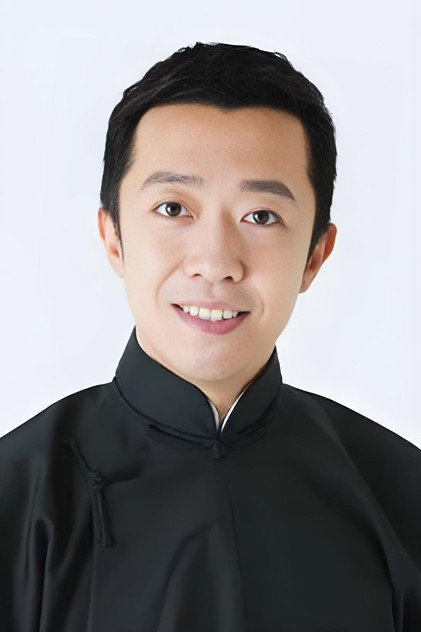 Zdjęcie Li Jing