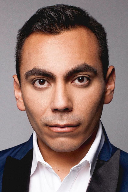 Zdjęcie Aldo Lopez