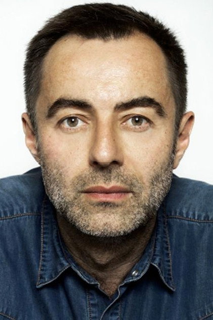 Zdjęcie Olivier Nicklaus