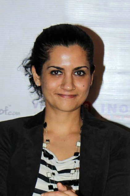 Zdjęcie Devika Bhagat