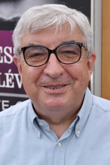 Zdjęcie Thierry Heckendorn