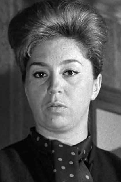 Zdjęcie Paulette Breil