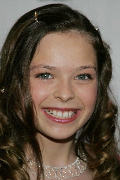 Zdjęcie Danielle Bouffard