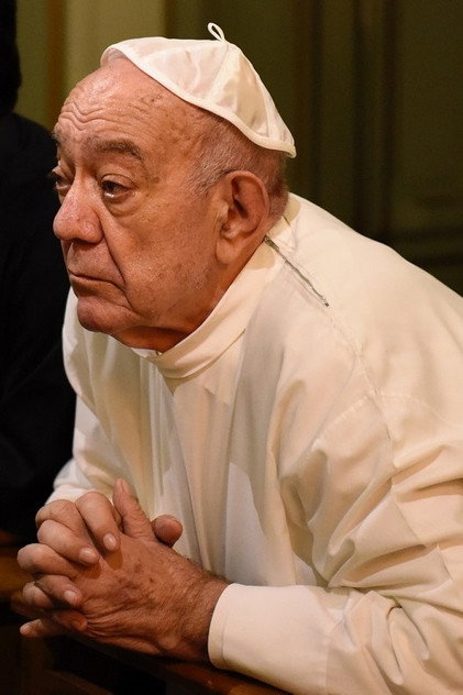 Zdjęcie Benedetto Raneli