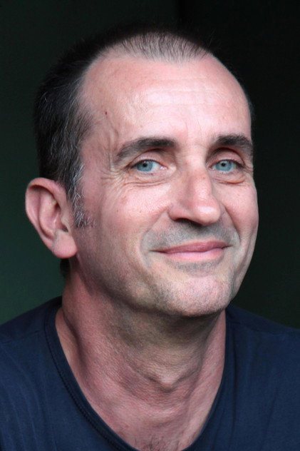 Zdjęcie Christophe Sardain