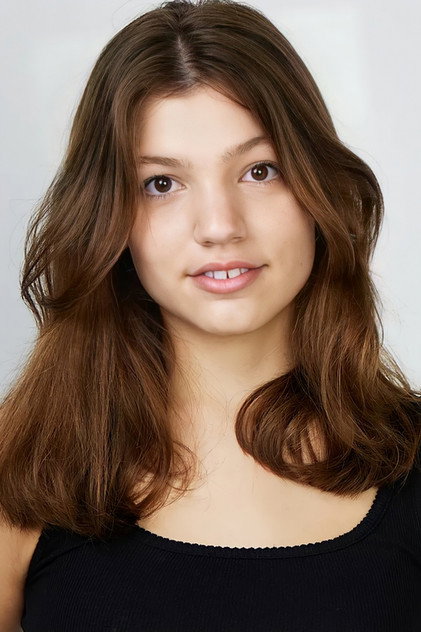 Zdjęcie Mila Rayne