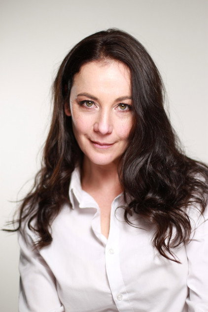 Zdjęcie Tamryn Speirs