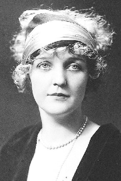 Zdjęcie Naomi Childers