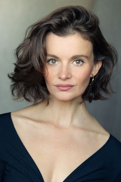 Zdjęcie Emily Barber
