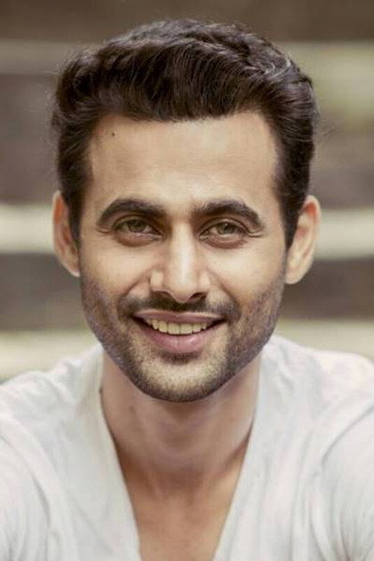 Zdjęcie Freddy Daruwala