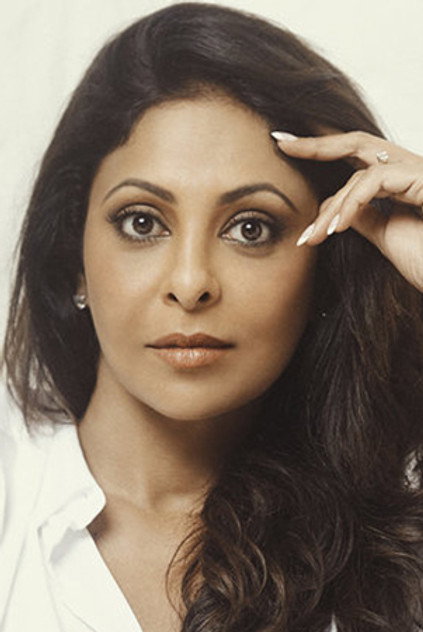 Zdjęcie Shefali Shetty