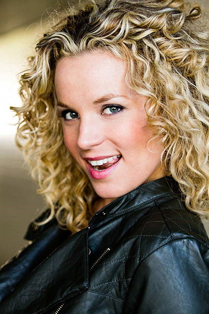 Zdjęcie Erica Ibsen