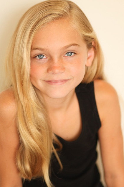 Zdjęcie Allison Gobuzzi