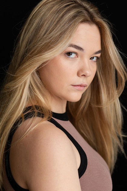 Zdjęcie Chloe Guidry