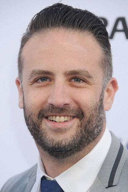 Zdjęcie Adam Eget