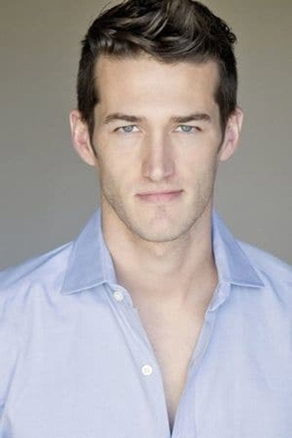Zdjęcie Chadwick Armstrong