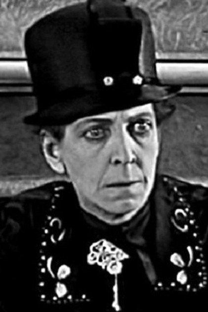 Zdjęcie Billie Latimer