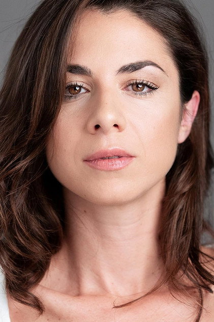 Zdjęcie Claudia Ferranti