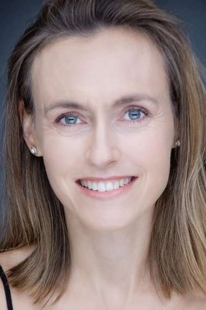 Zdjęcie Cristina Artacho