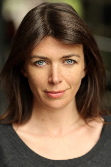 Zdjęcie Claudia Harrison