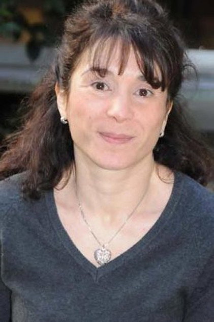 Zdjęcie Nathalie Guetta
