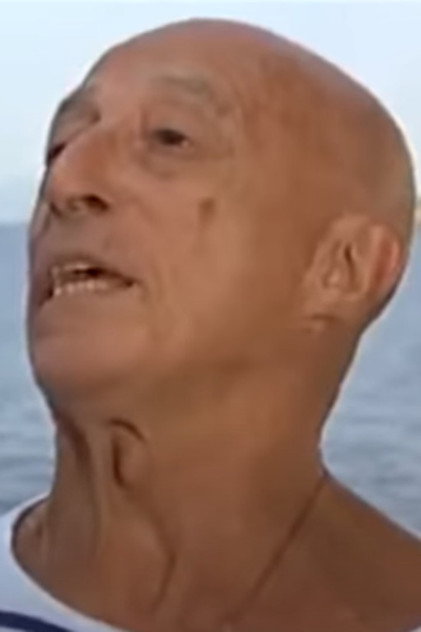 Zdjęcie Carlos Alberto Valles