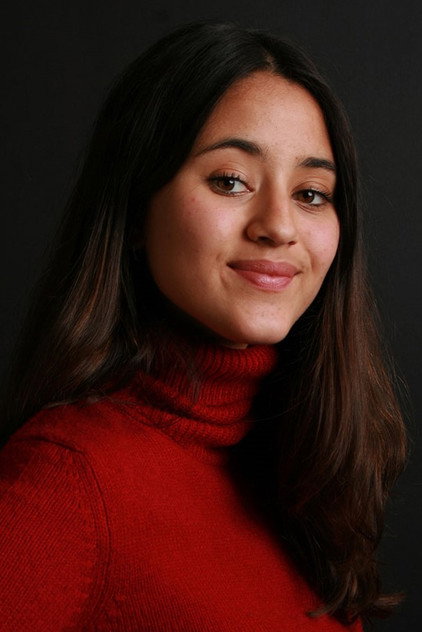 Zdjęcie Yasmina Drissi
