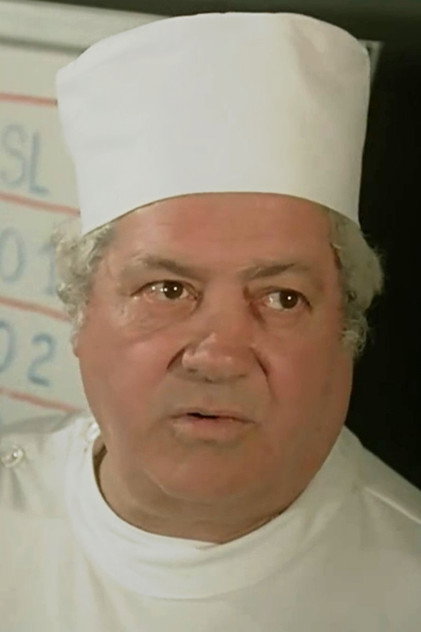 Zdjęcie Giuseppe Benvenuti